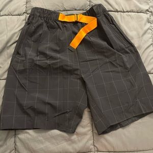 Nike Shorts, Size Small, Brand New